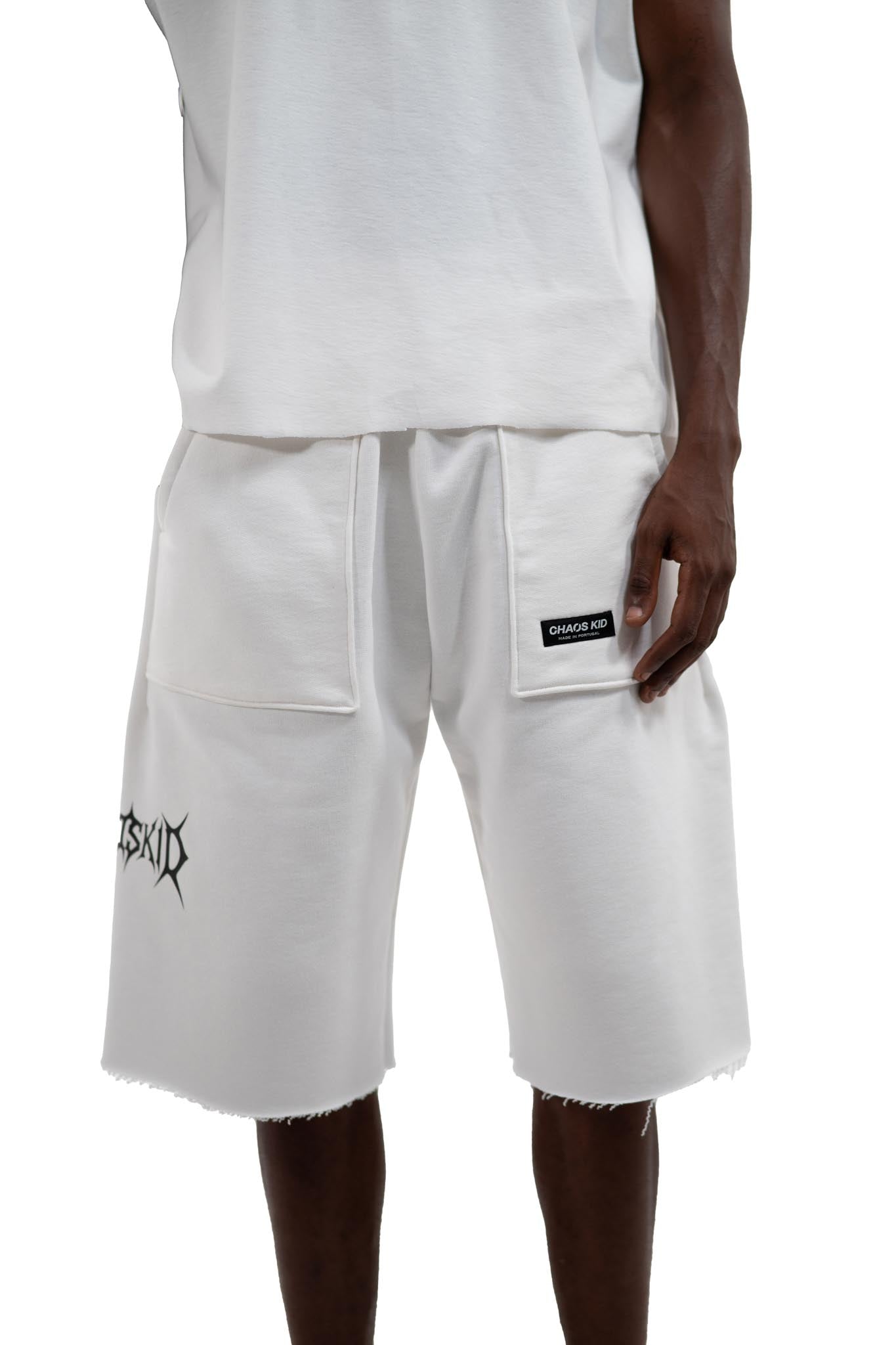 Havoc Pearl Jorts