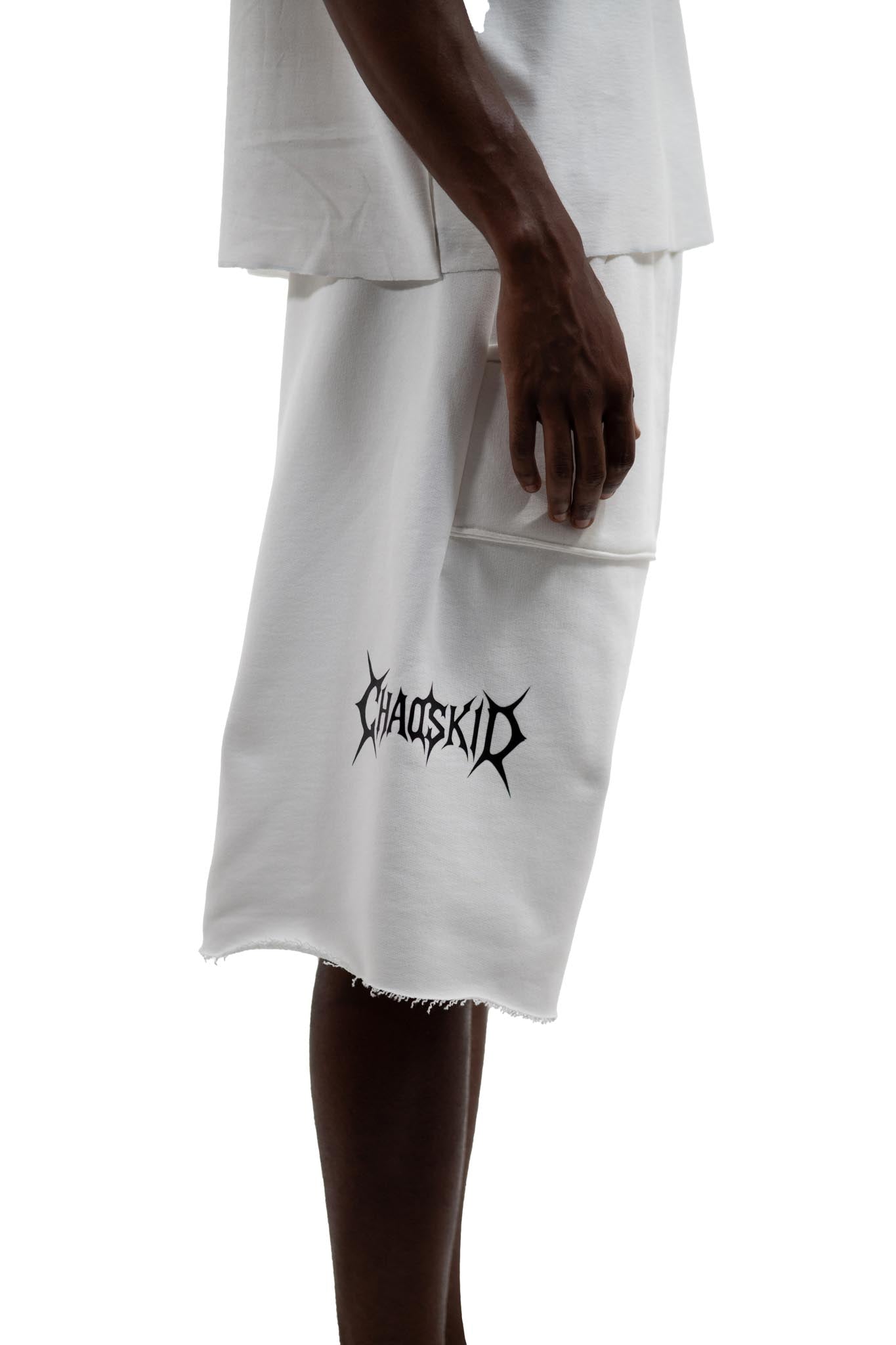 Havoc Pearl Jorts
