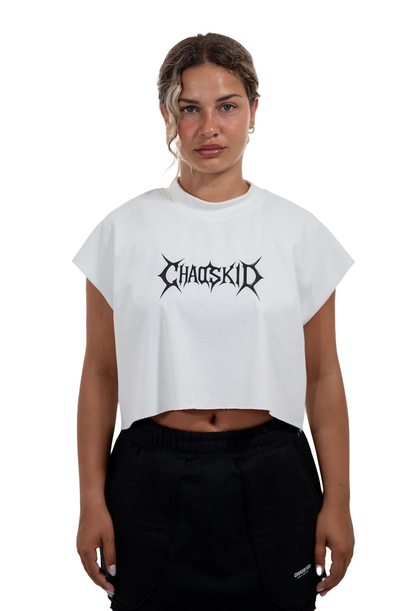Havoc Pearl Crop