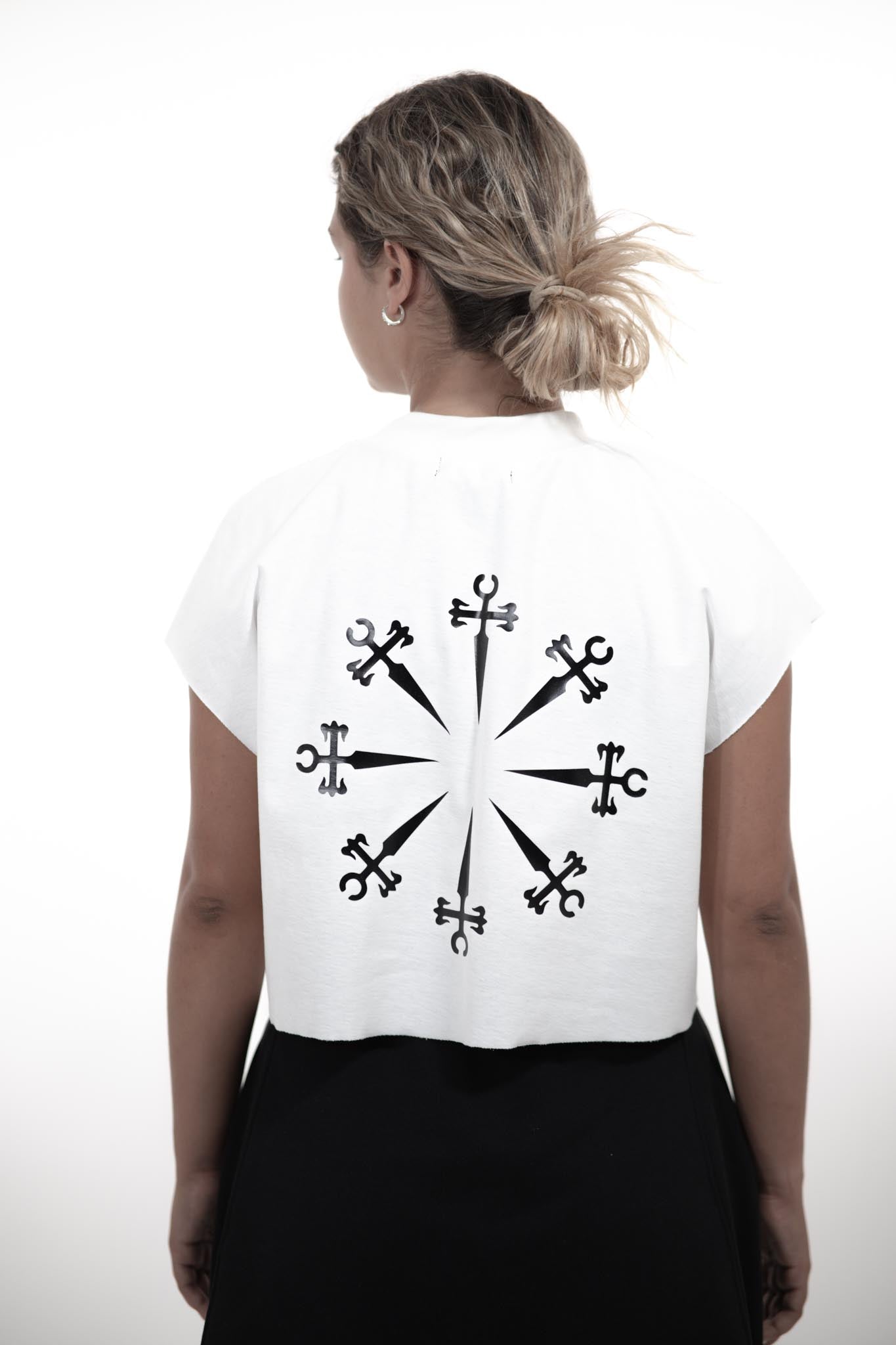 Havoc Pearl Crop