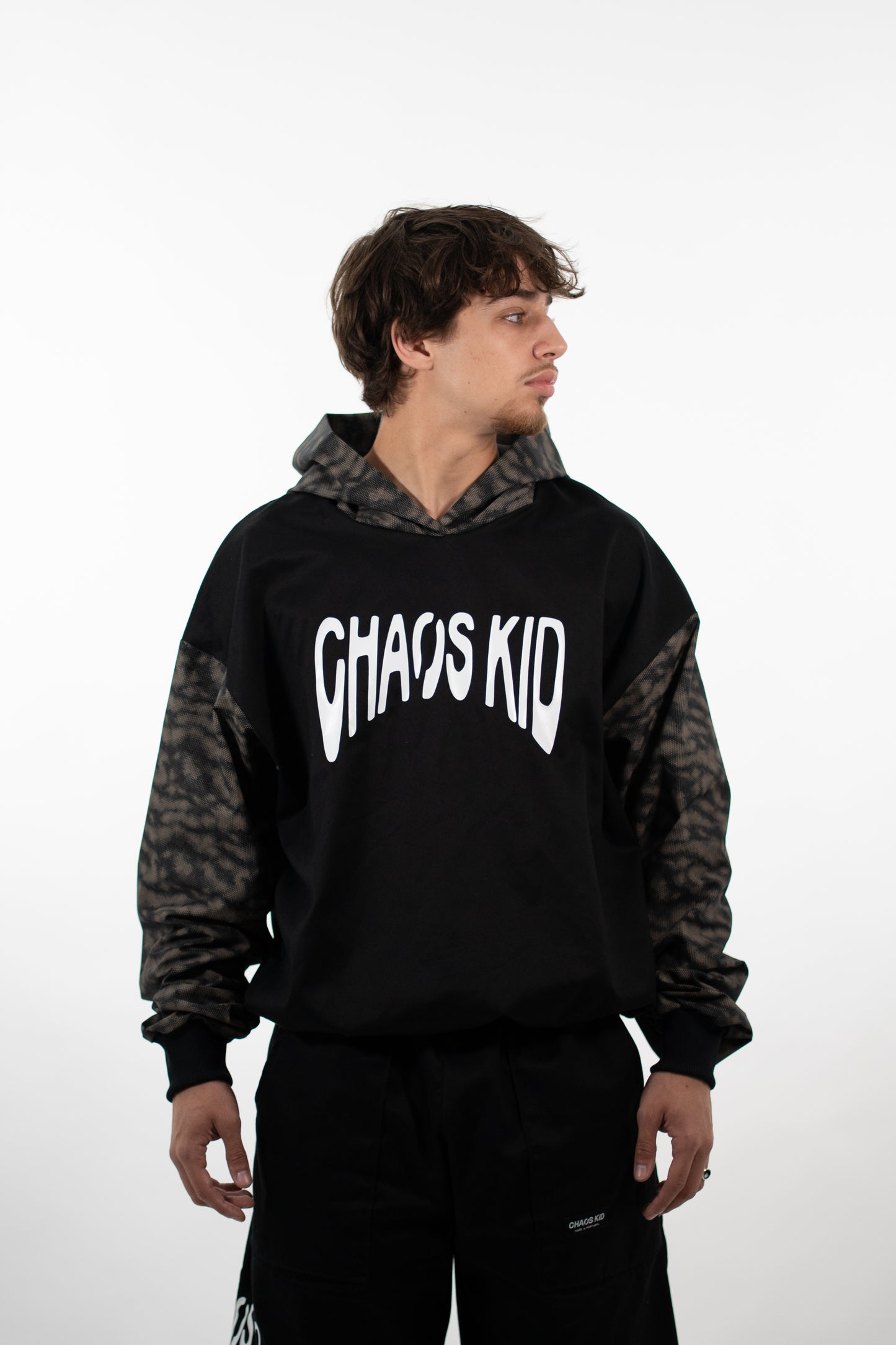 CYC Camo Sleeves