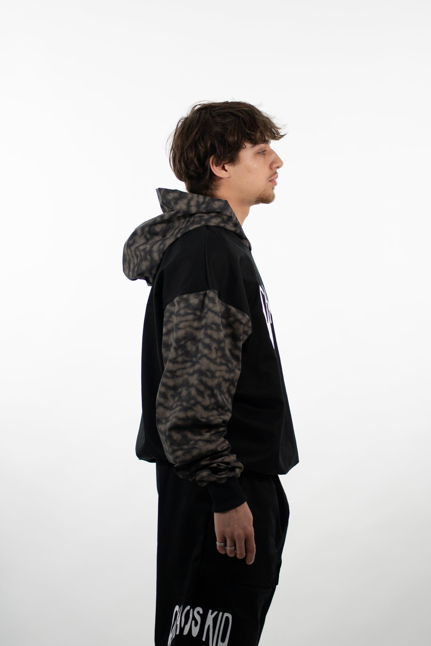 CYC Camo Sleeves