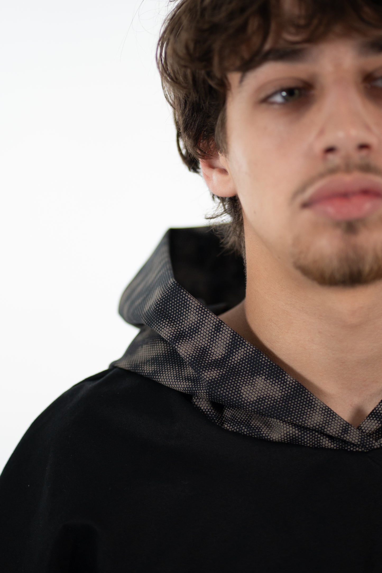 CYC Camo Sleeves