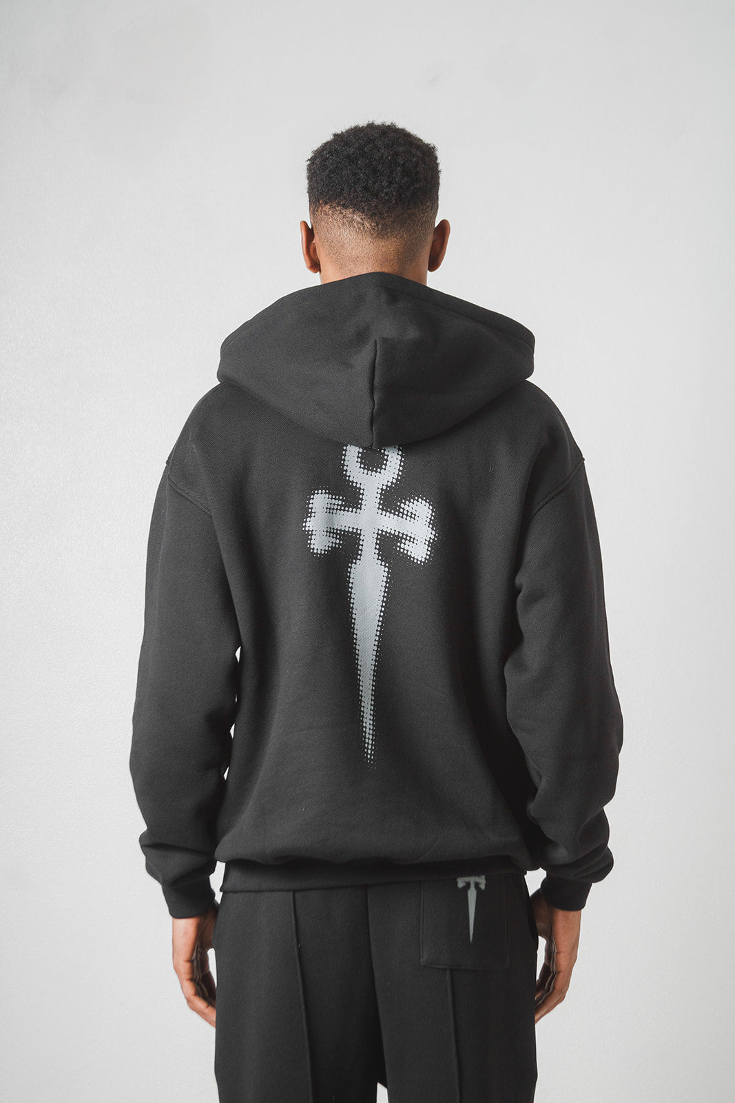 SHADOWS HOODIE