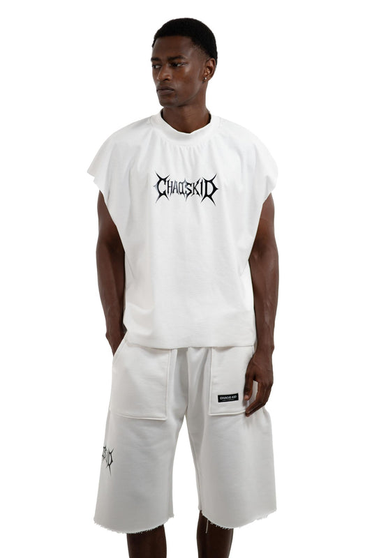 Havoc Pearl Jorts