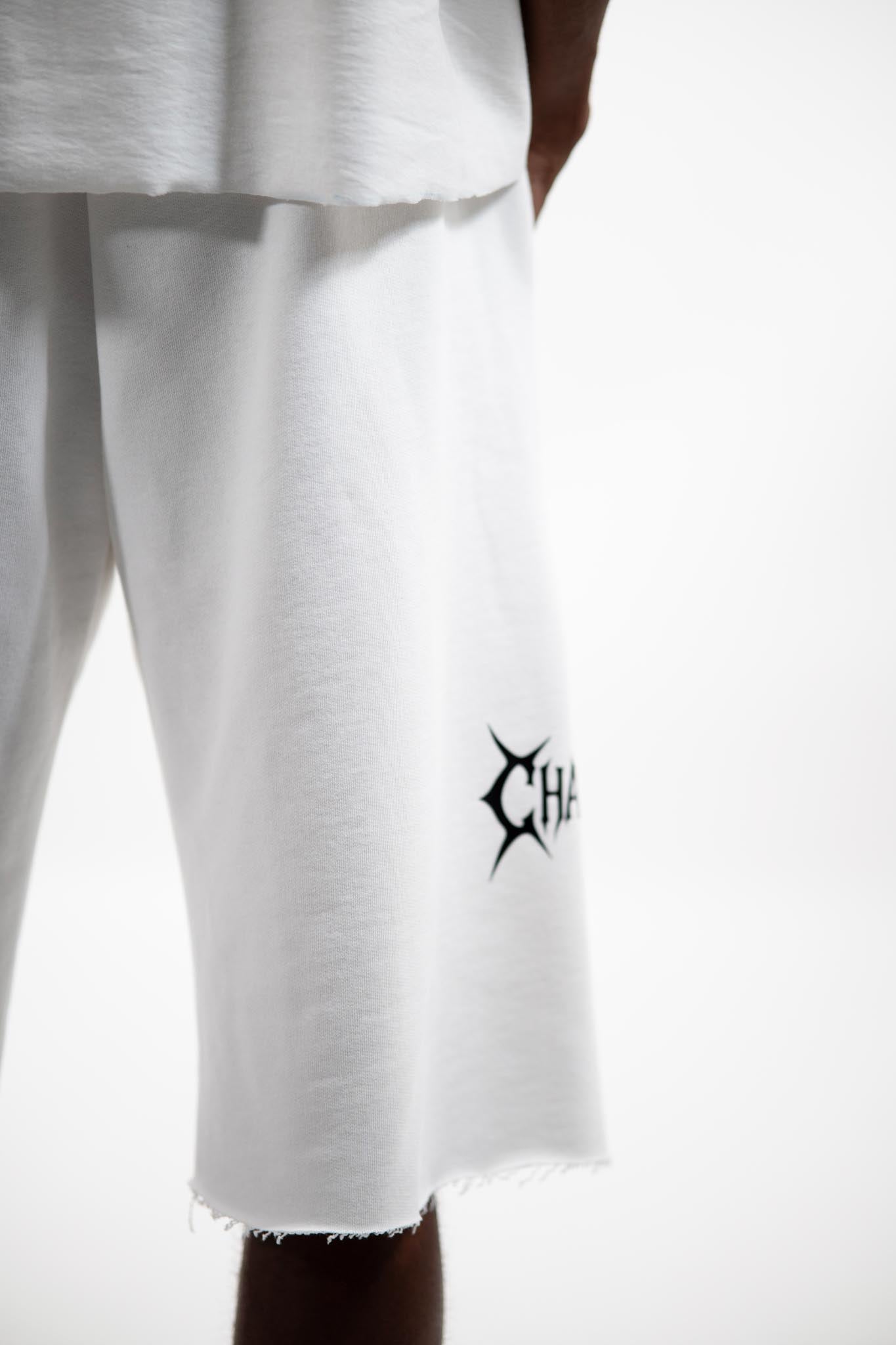 Havoc Pearl Jorts