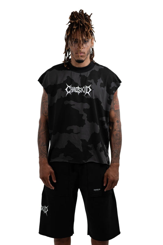 Havoc Camo Tank