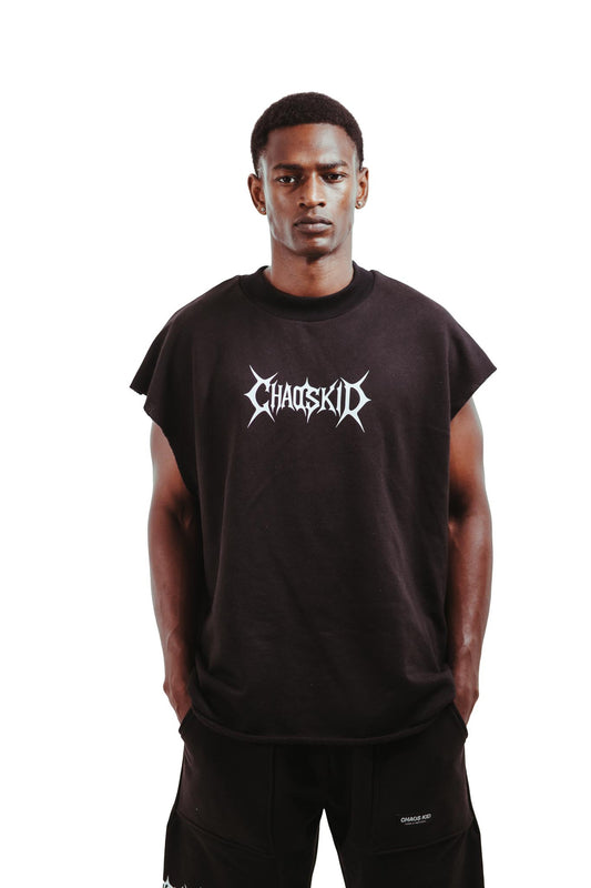 Havoc Black Tank