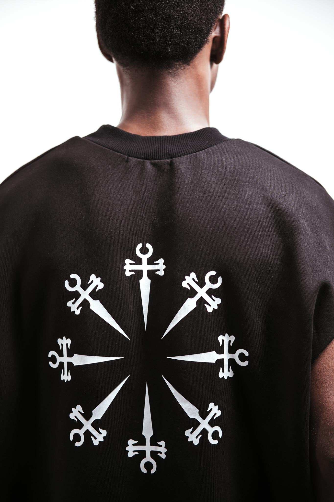 Havoc Black Tank