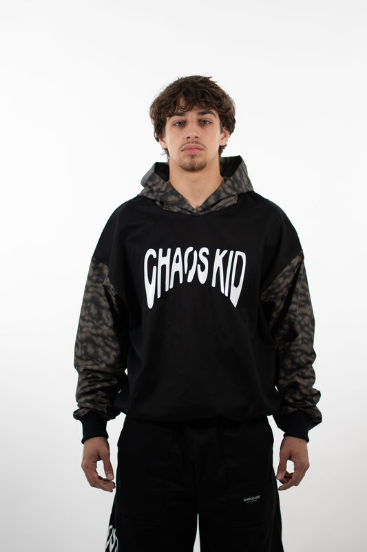 CYC Camo Sleeves