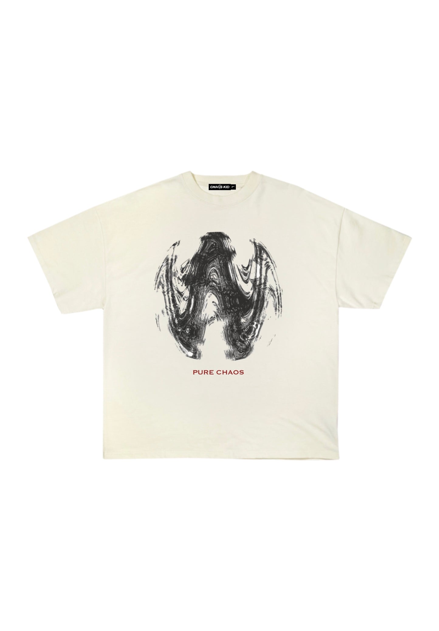 PURE CHAOS TEE