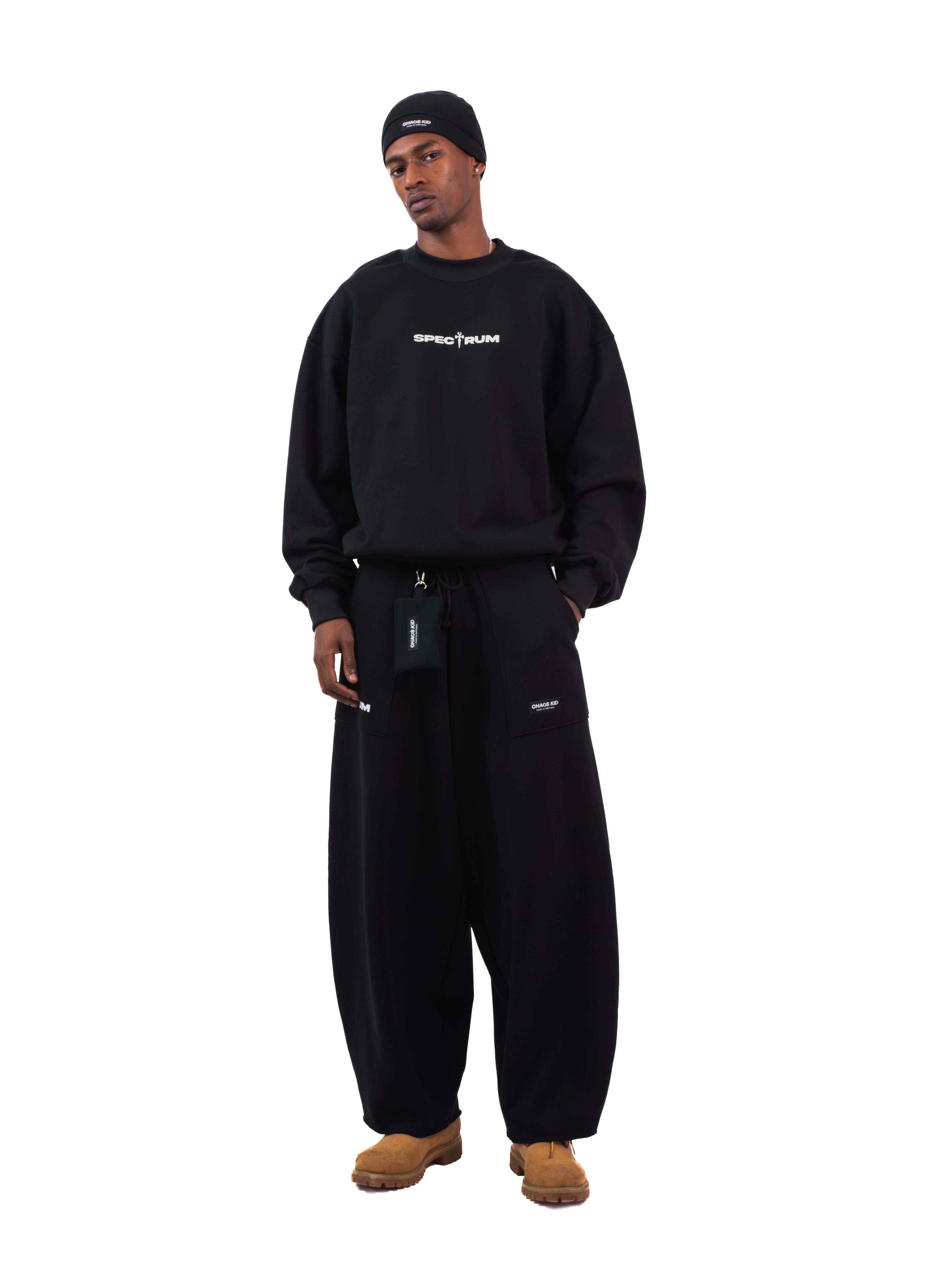 Spectrum Basic Sweatshirt