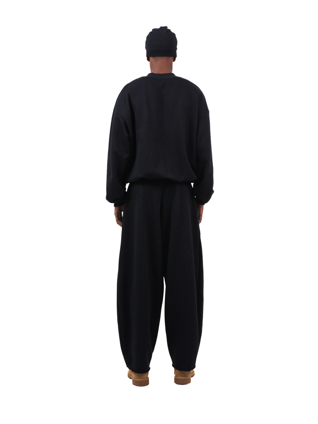 Spectrum Basic Sweatpants