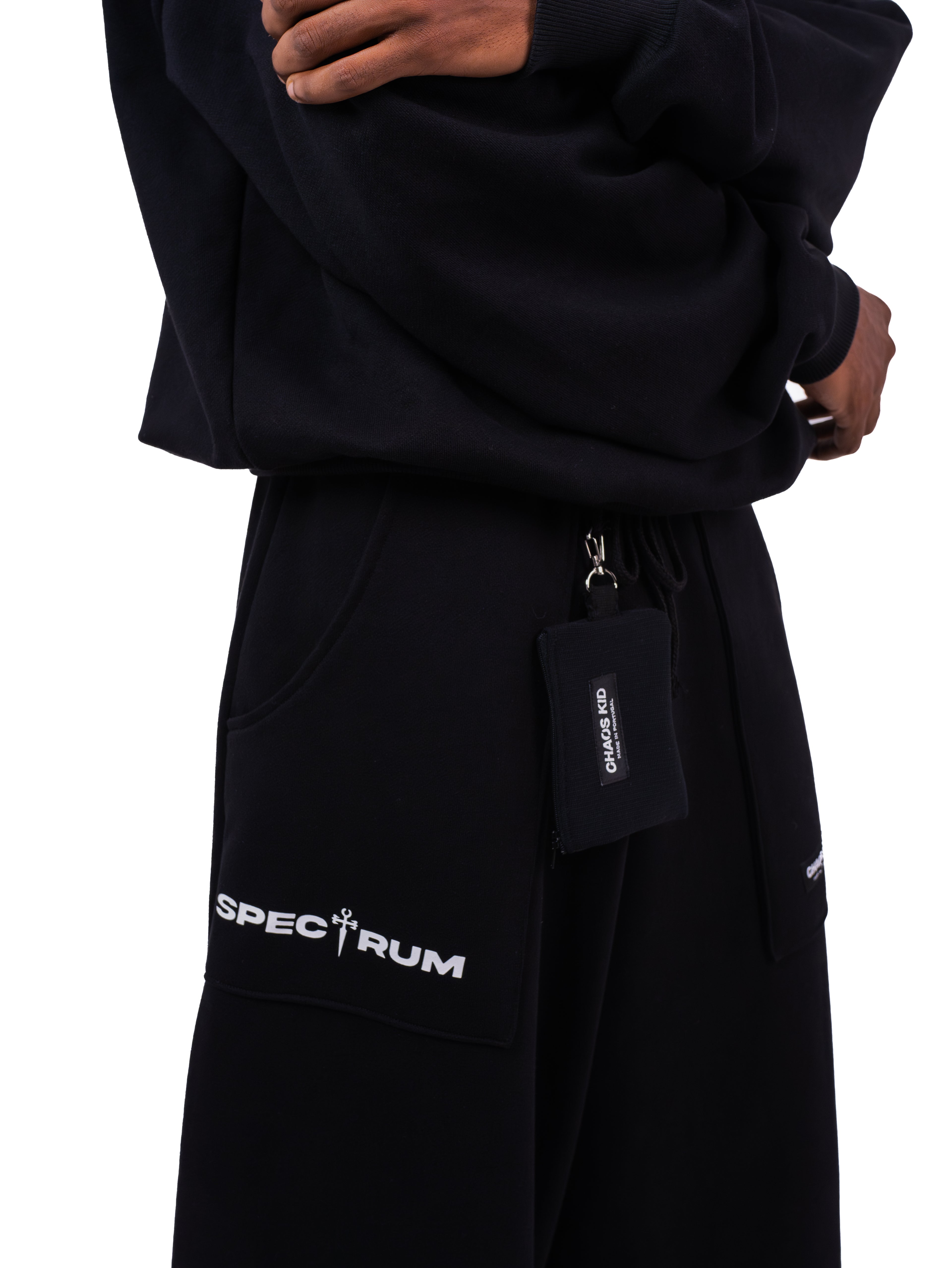 Spectrum Basic Sweatpants