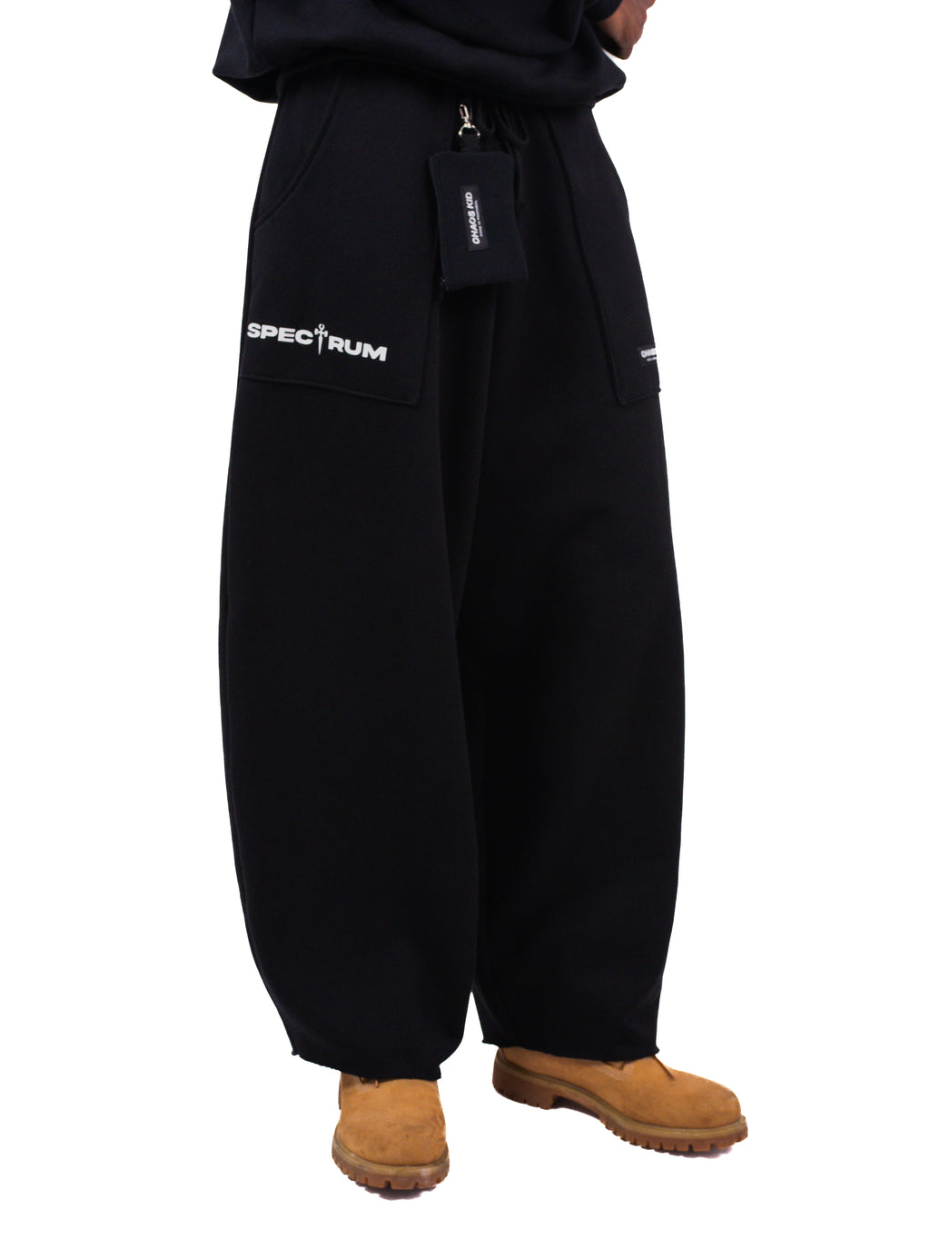 Spectrum Basic Sweatpants