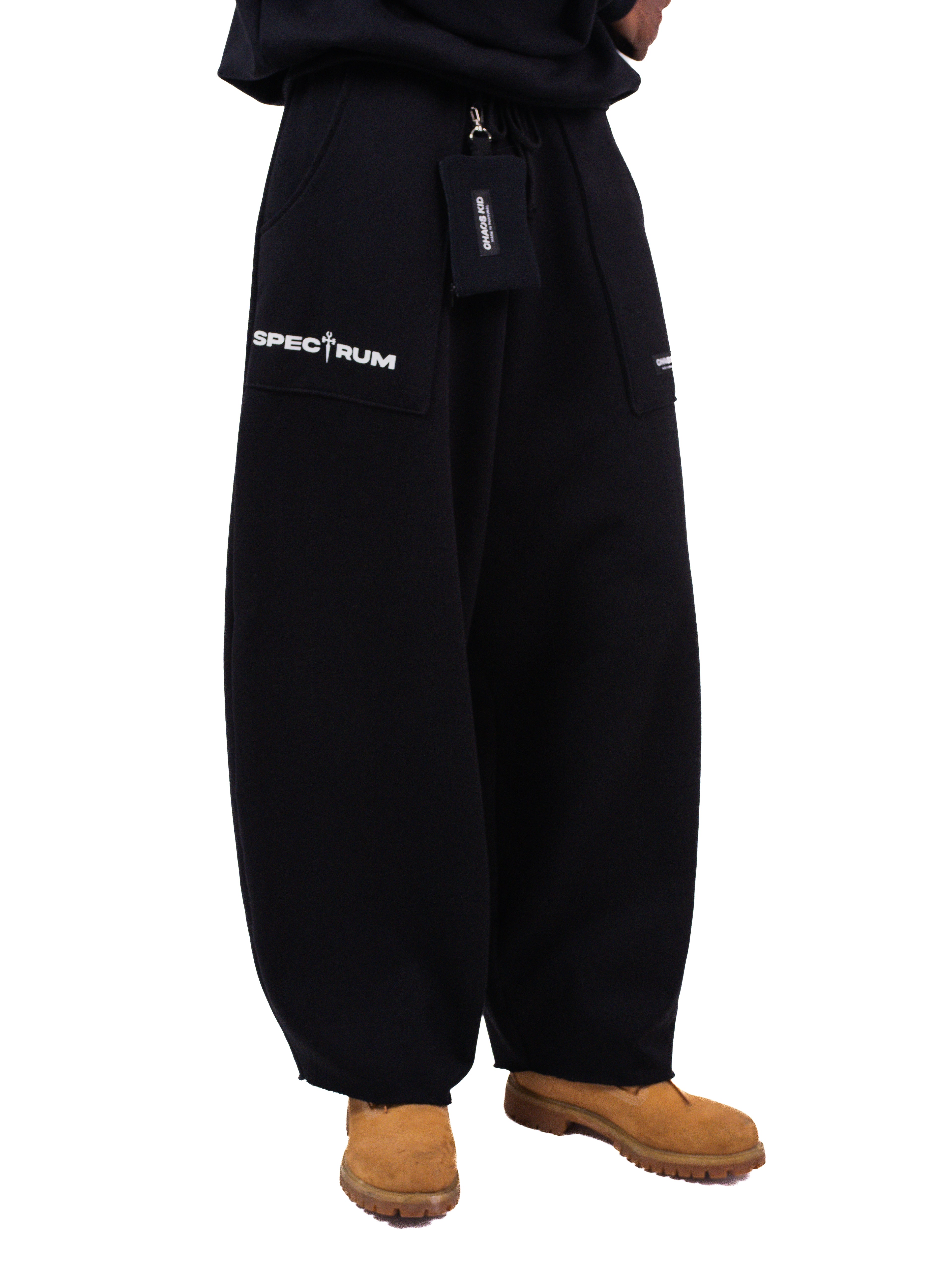 Spectrum Basic Sweatpants