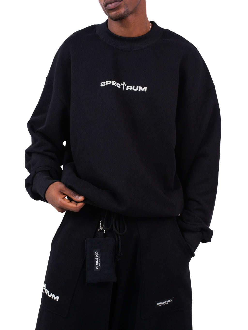 Spectrum Basic Sweatshirt