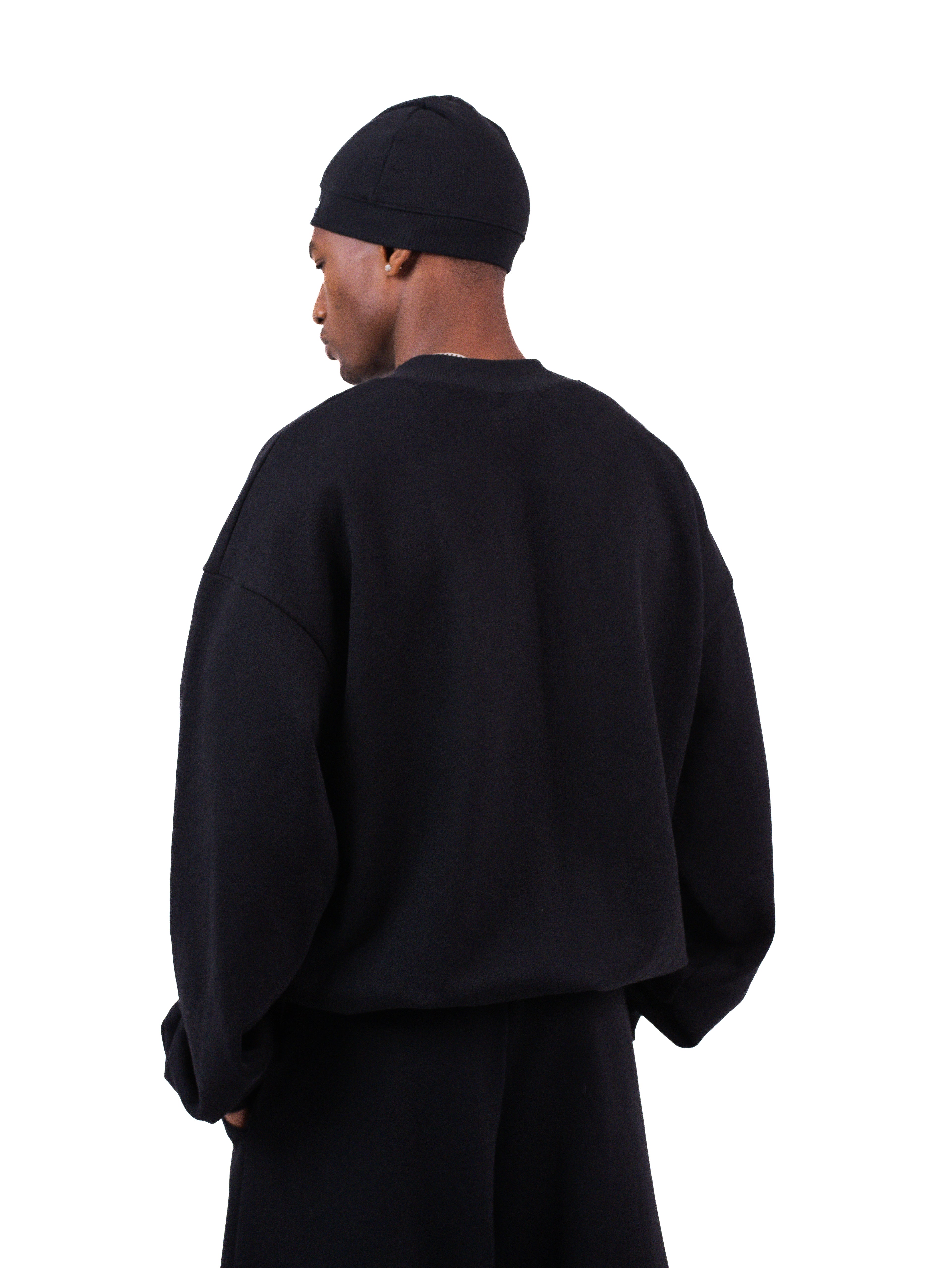 Spectrum Basic Sweatshirt