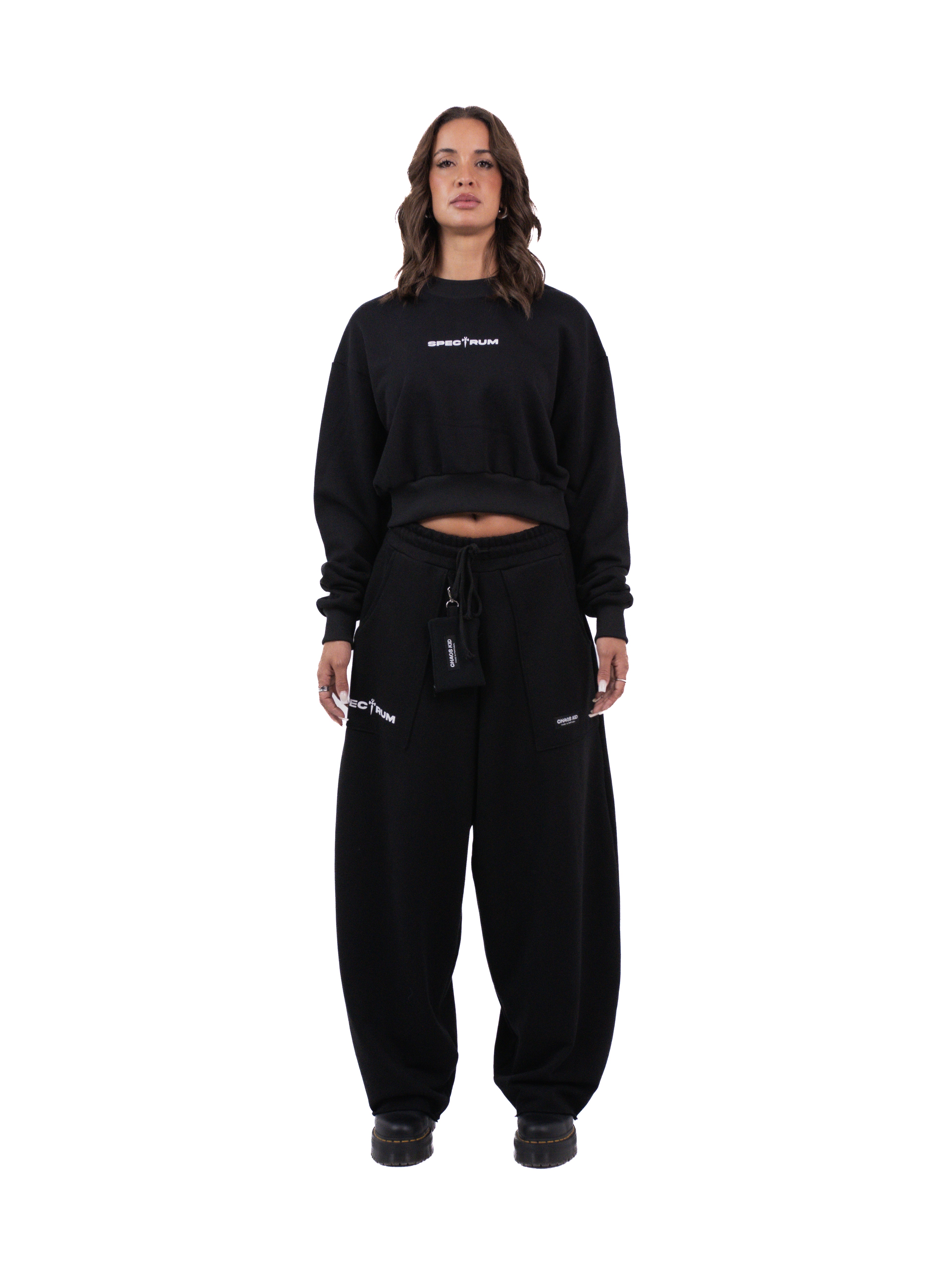 Spectrum Basic Sweatpants
