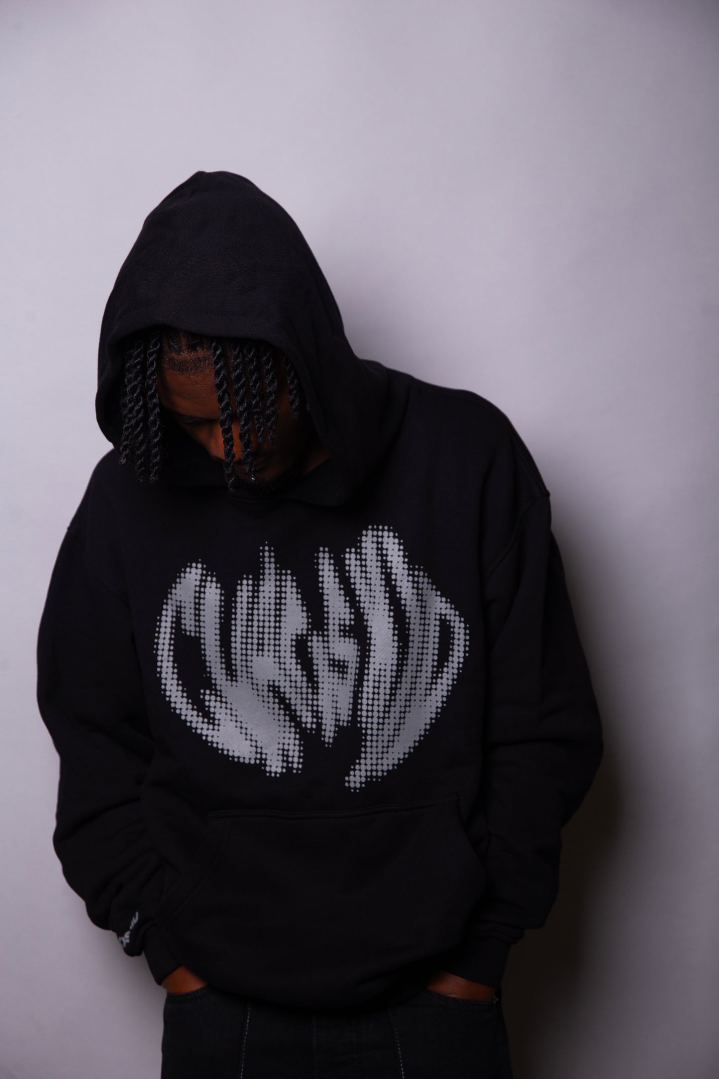 SHADOWS HOODIE