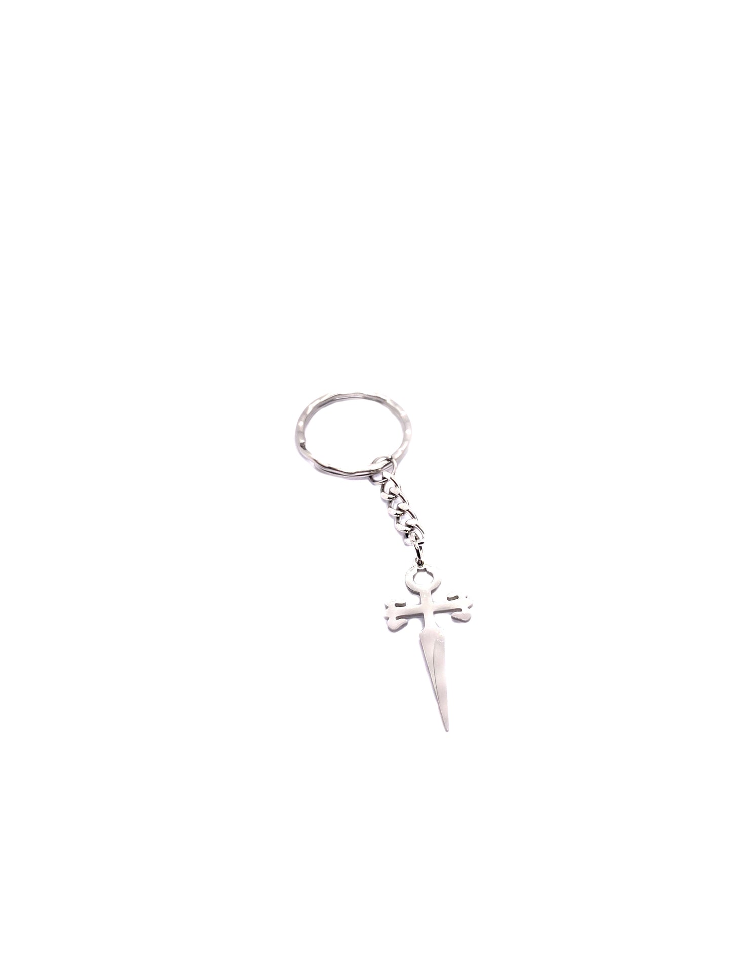 KEYCHAIN CHK